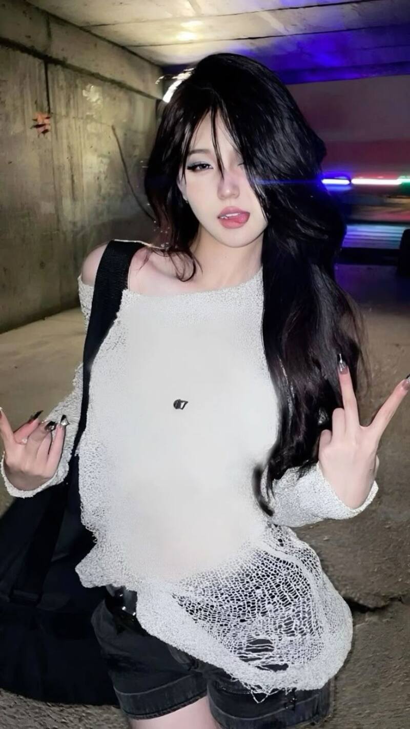 Ảnh Gái Cute Nhất – Khiến Ai Cũng Muốn Ngắm Mãi