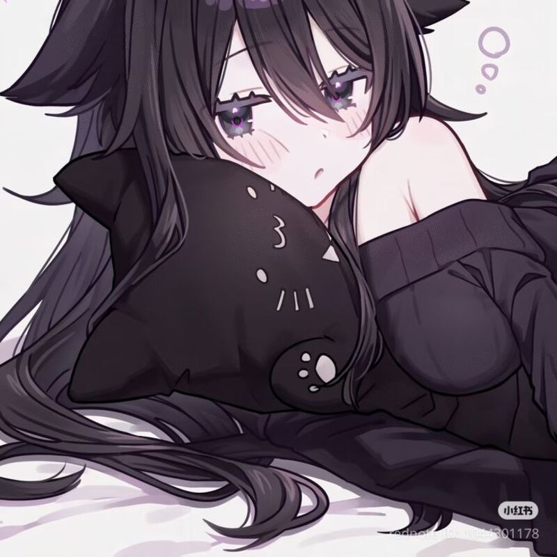 Hình ảnh anime buồn một mình trong nỗi cô đơn