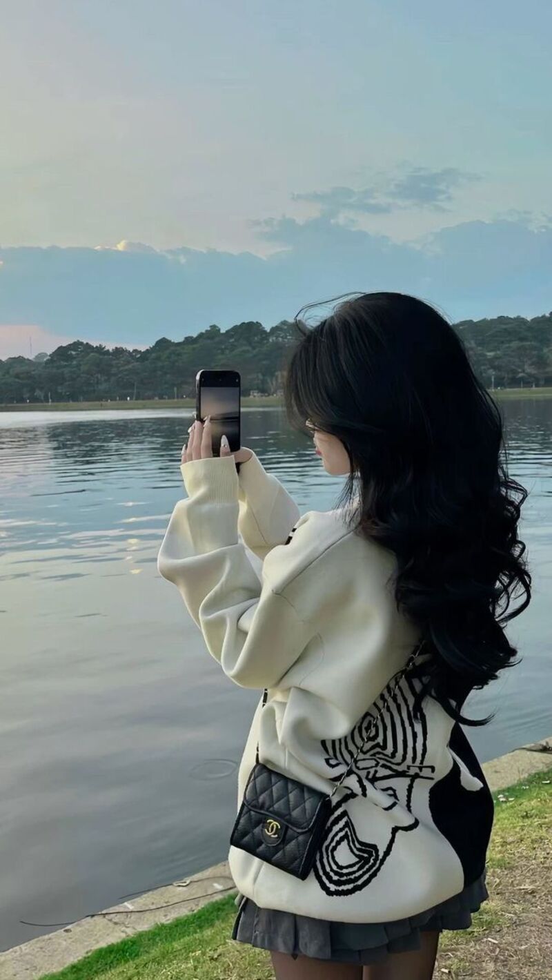 ảnh Beautiful Girl