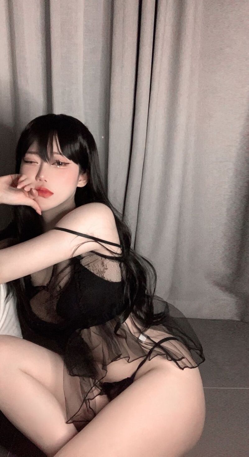 ảnh Hot Girl Xinh Nóng Bỏng