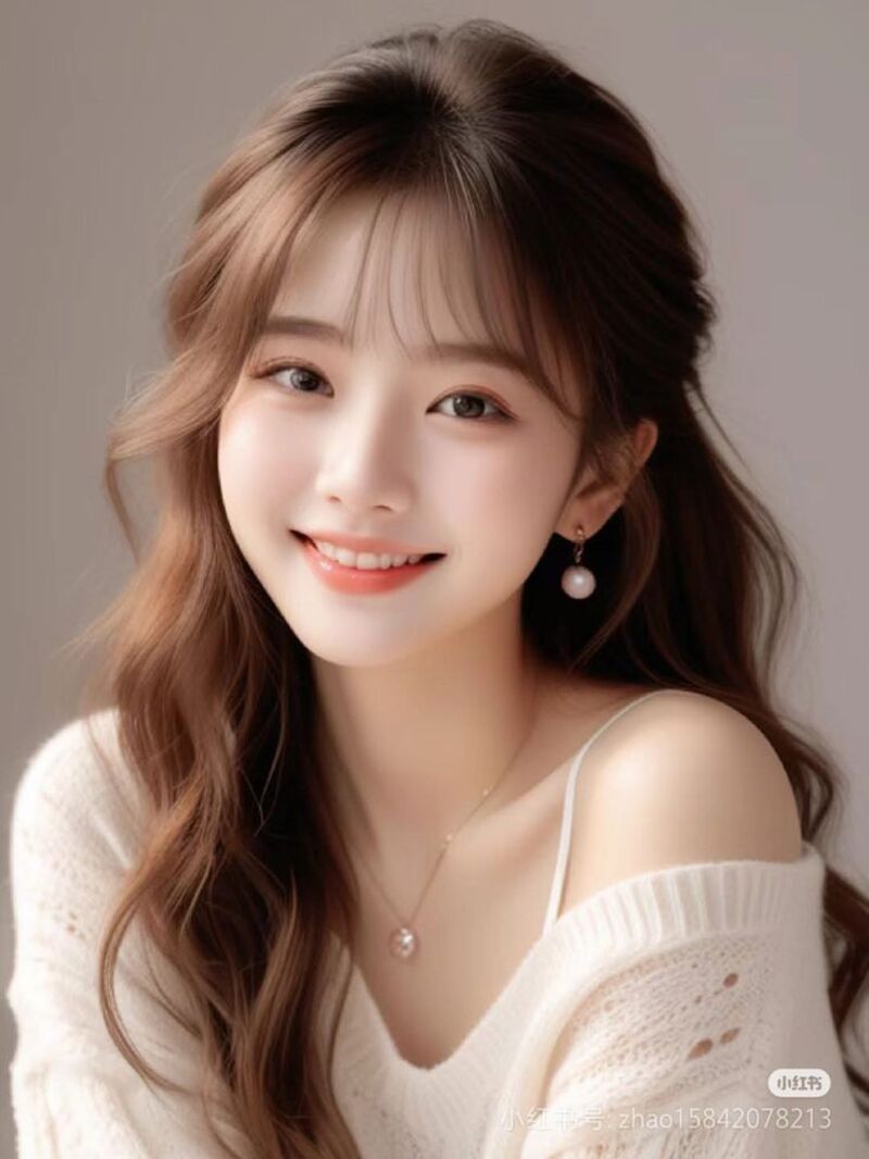 ảnh gái cute cực xinh xắn