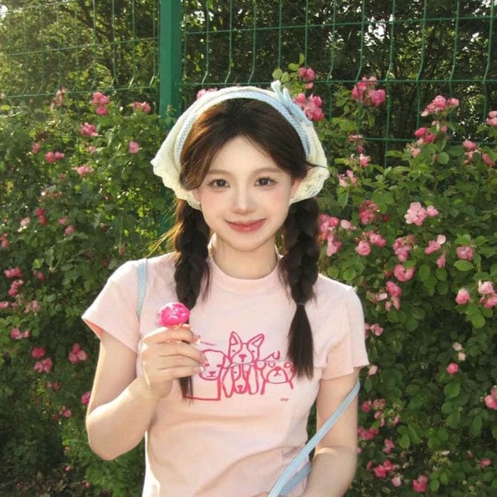 Ảnh gái xinh cute đẹp nhất