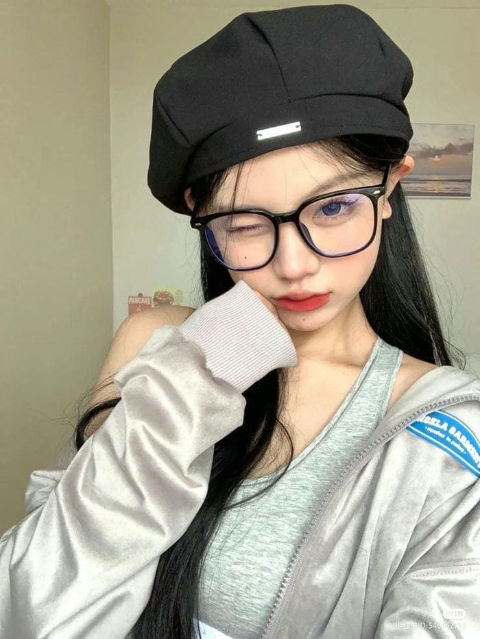Ảnh gái xinh cute đẹp nhất