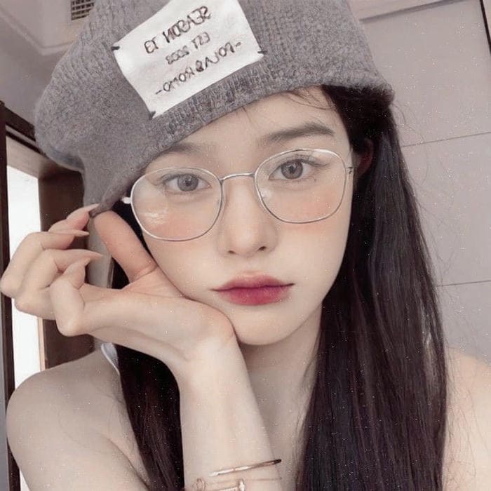 Ảnh gái xinh cute đẹp nhất
