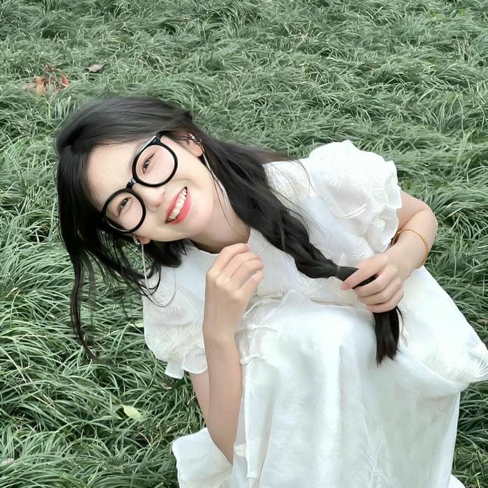 Ảnh gái xinh cute đẹp nhất