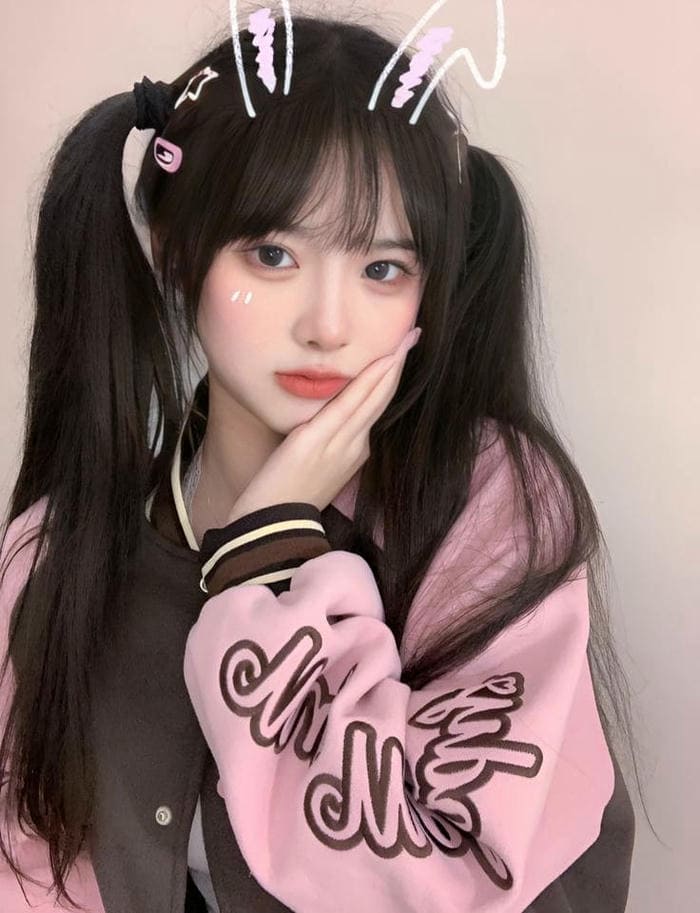 Ảnh gái xinh cute đẹp nhất