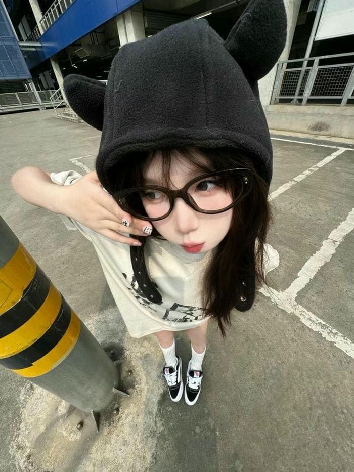 Ảnh gái xinh cute đẹp nhất