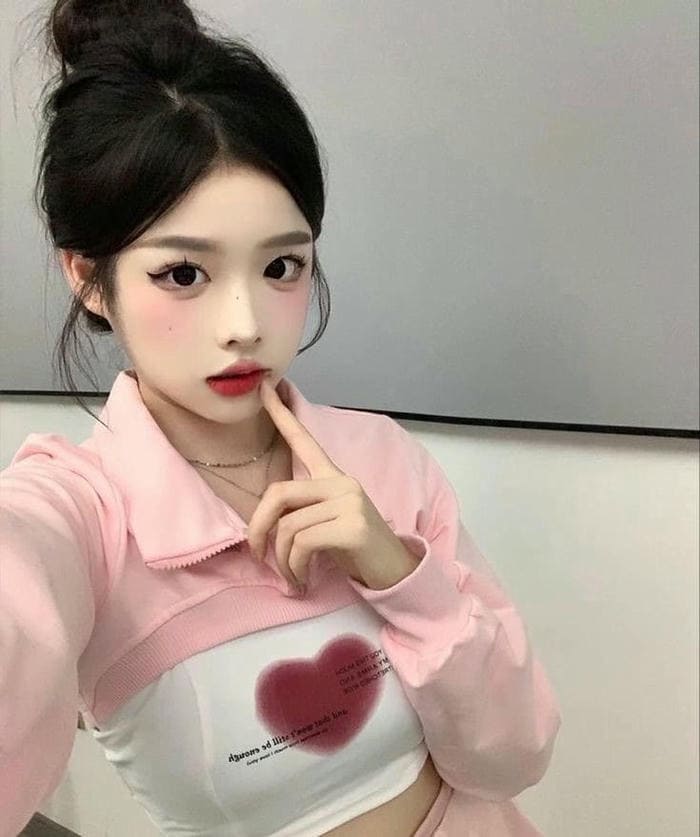 Ảnh gái xinh cute đẹp nhất