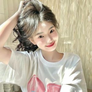 Ảnh gái xinh cute đẹp nhất