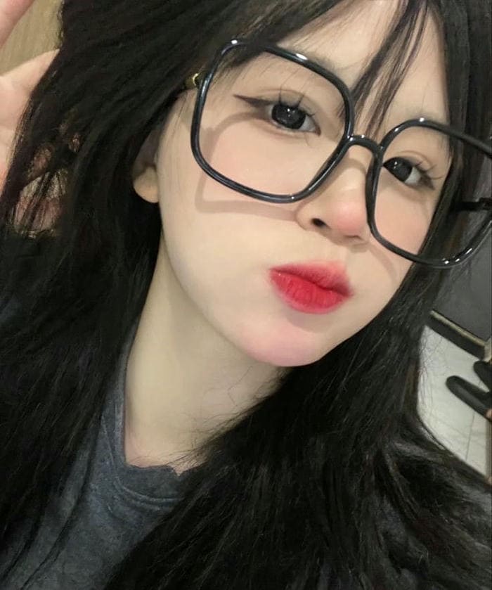 Ảnh gái xinh cute đẹp nhất
