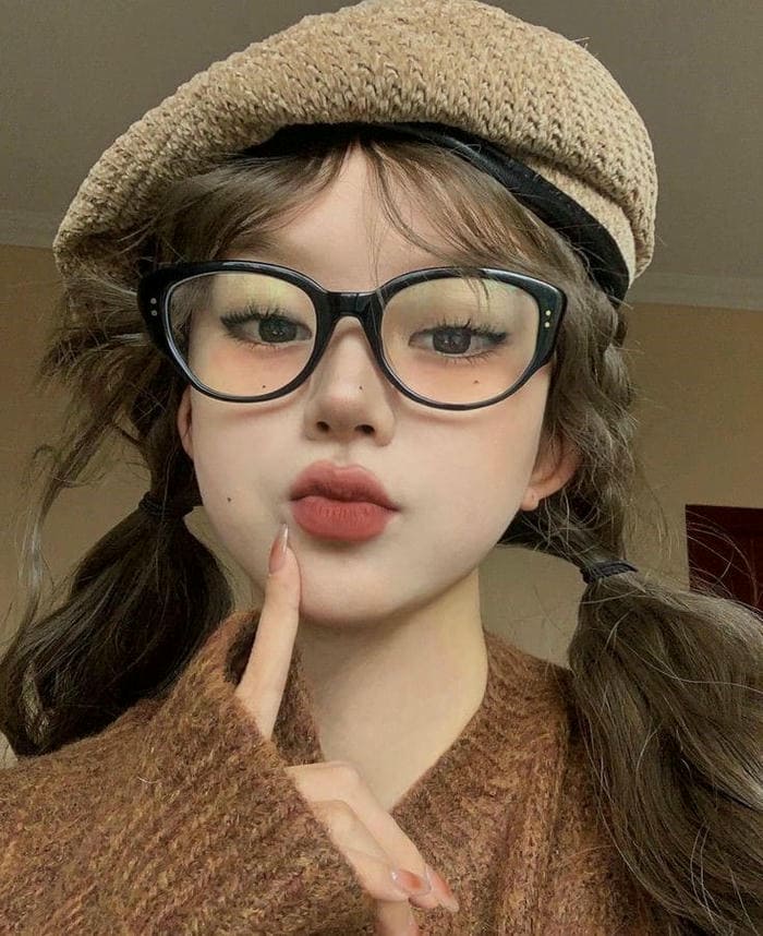 Ảnh gái xinh cute đẹp nhất