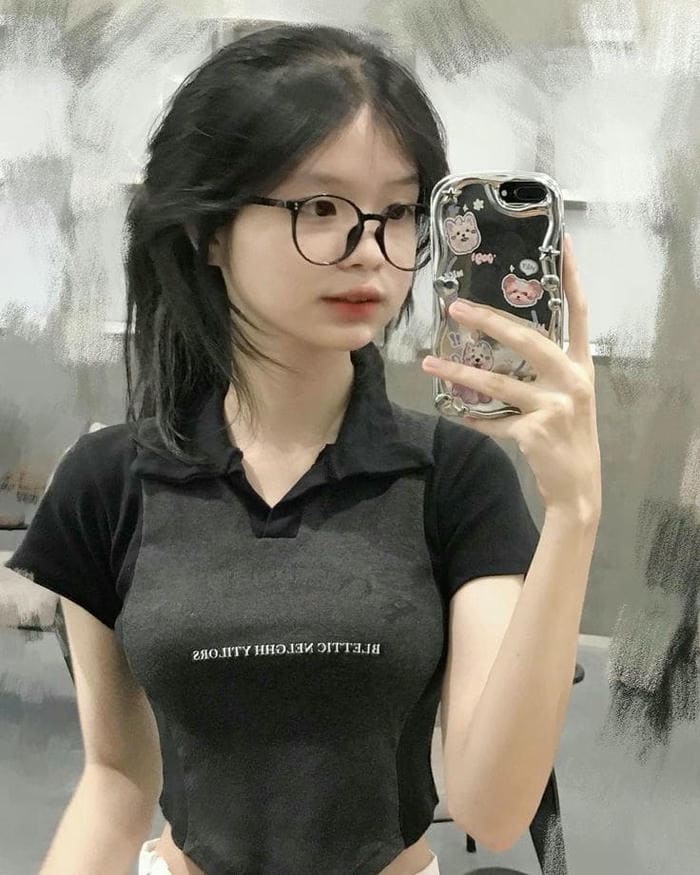 Ảnh gái xinh cute đẹp nhất