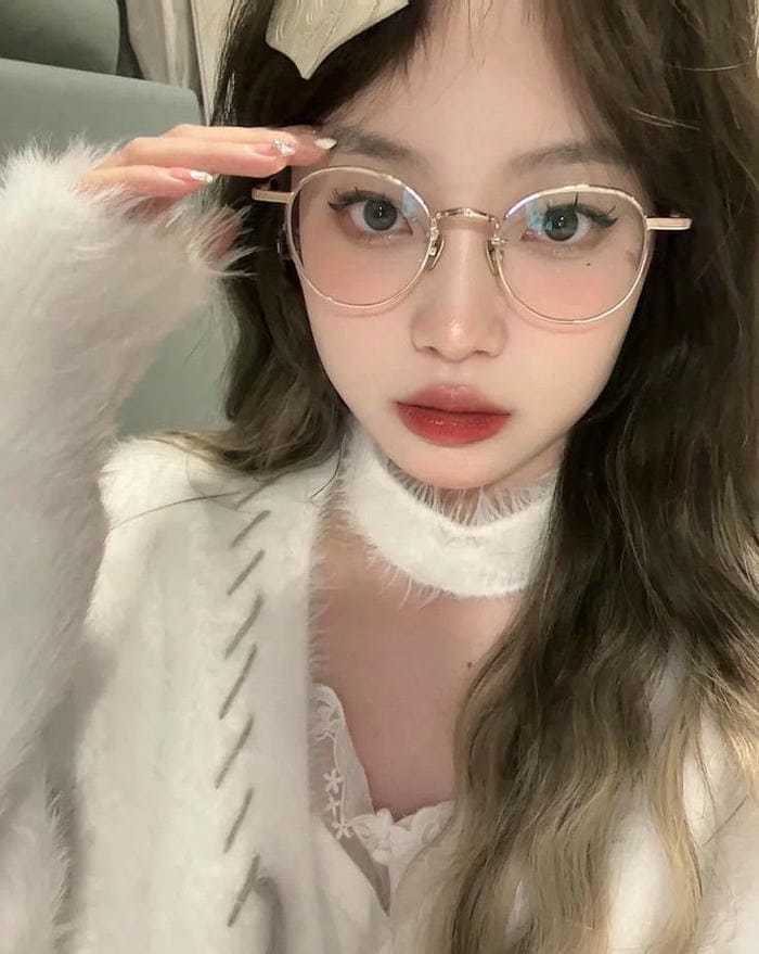 Ảnh gái xinh cute đẹp nhất
