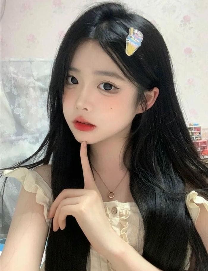 Ảnh gái xinh cute đẹp nhất