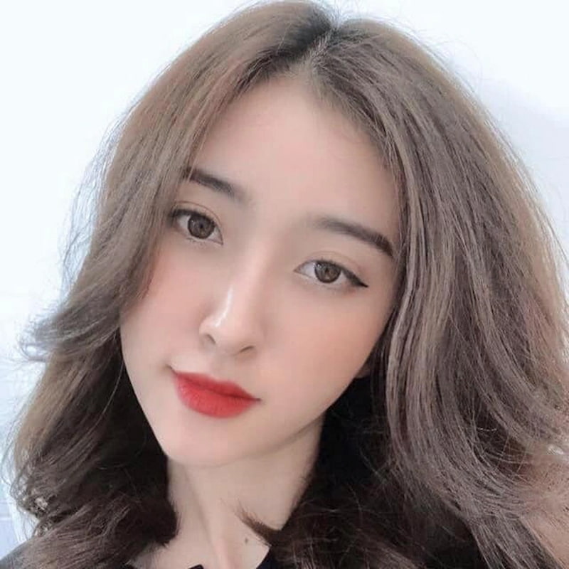 ảnh gái xinh tự sướng đẹp nhất