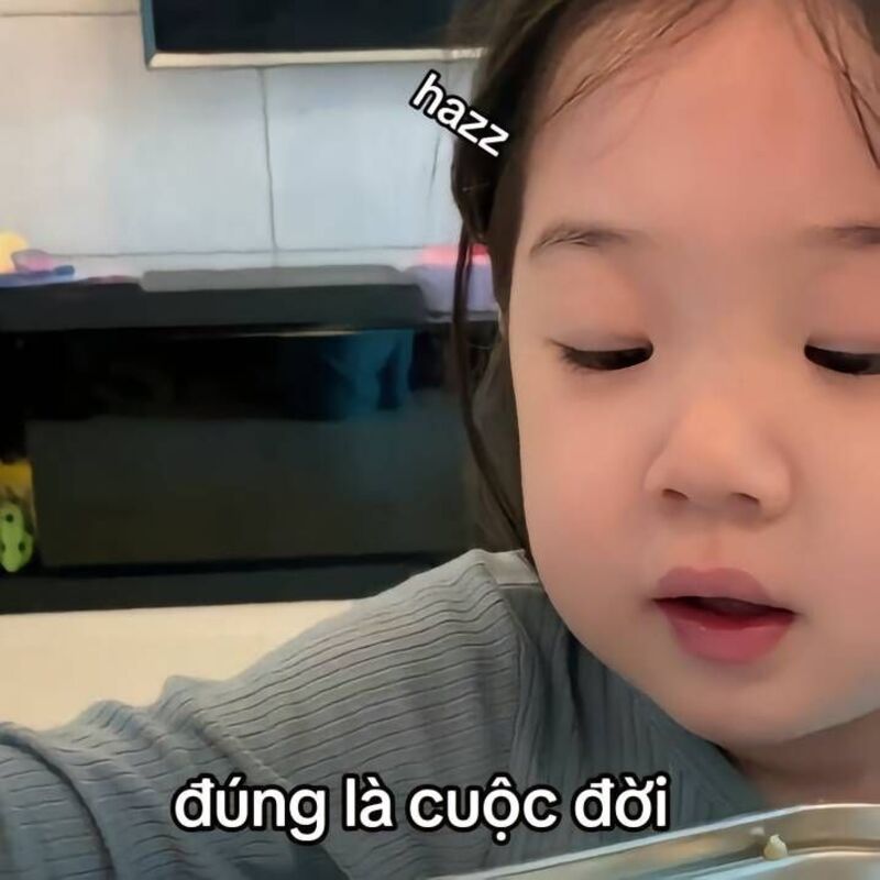 ảnh meme buồn bất cần