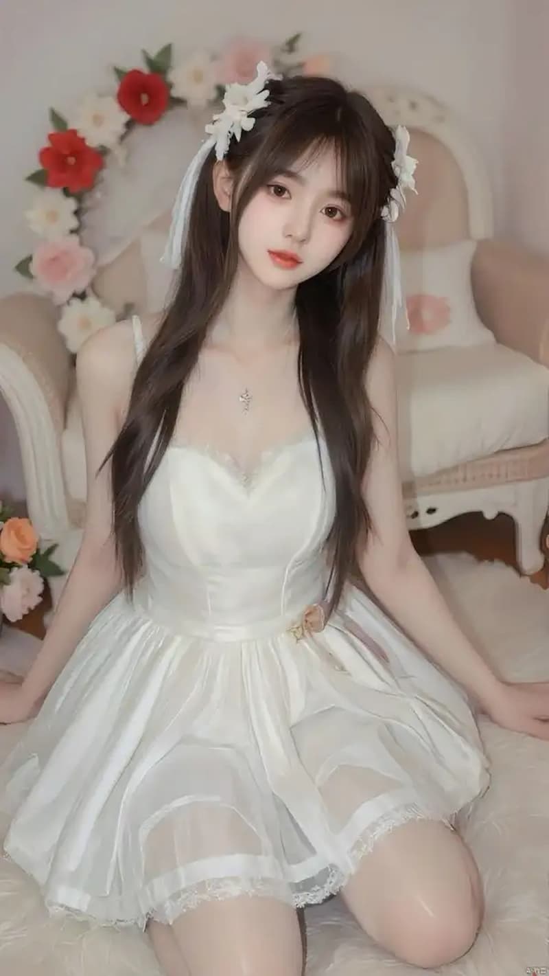 Bộ sưu tập ảnh gái xinh mặc váy ngắn đẹp nhất