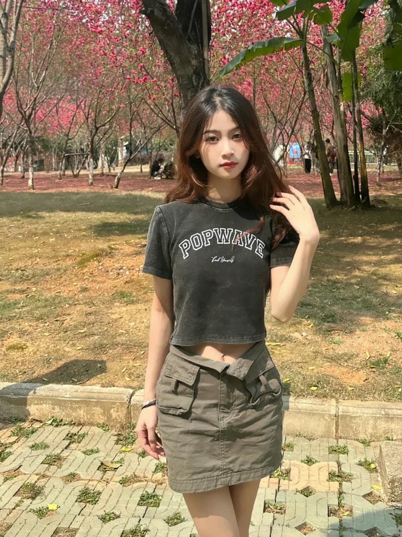 Bộ sưu tập ảnh gái xinh mặc váy ngắn đẹp nhất