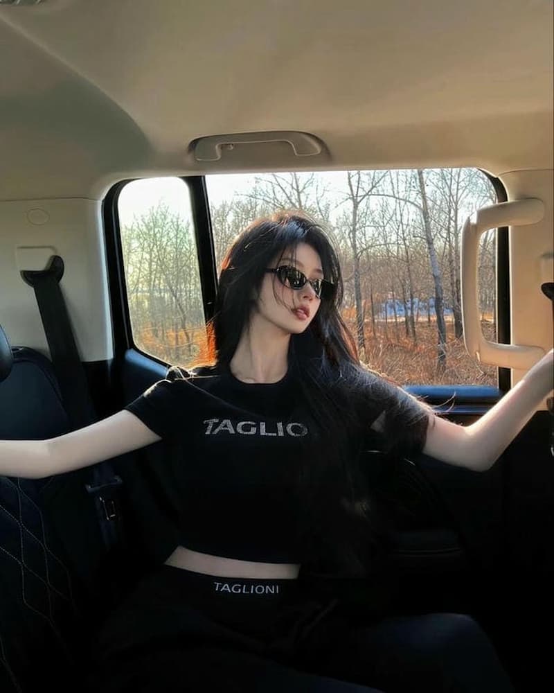 Hình ảnh Gái xinh siêu cute