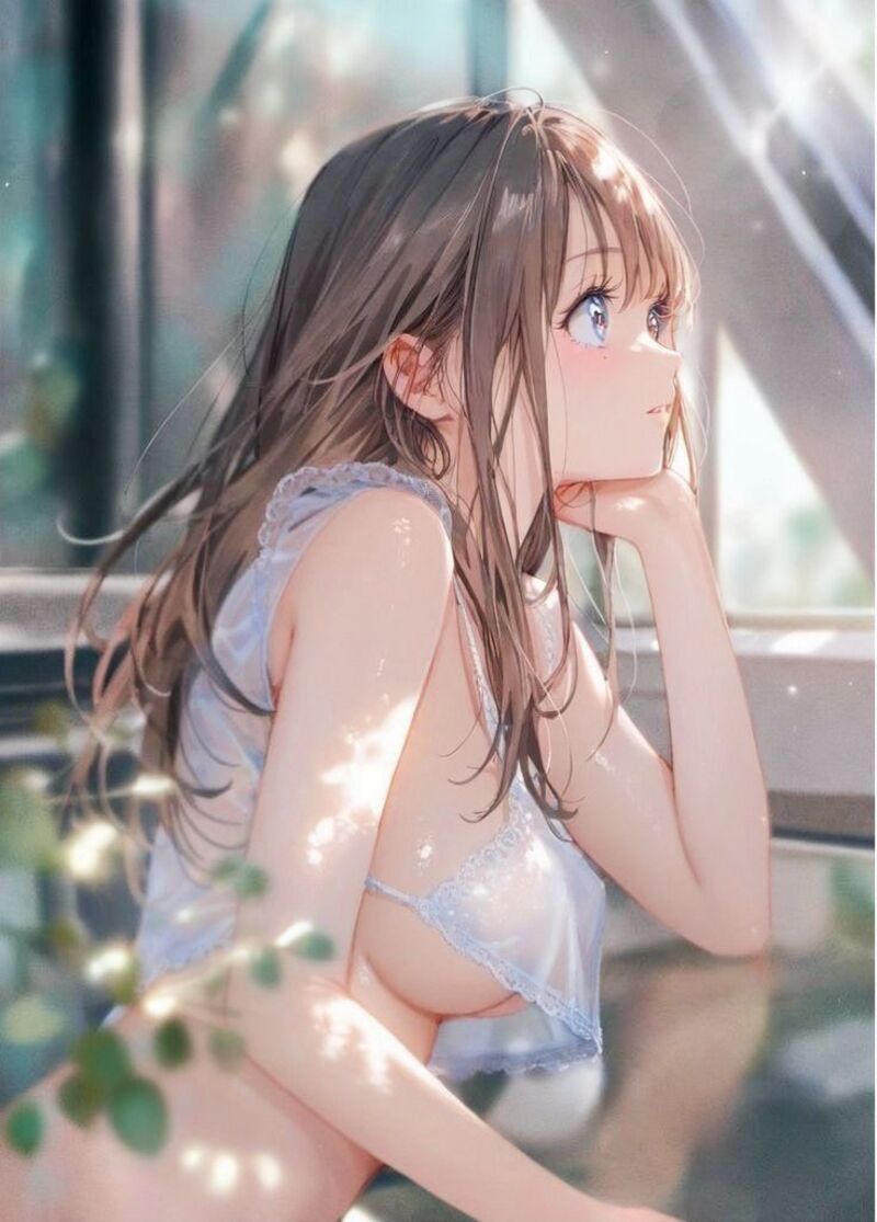 hình ảnh anime bikini nóng bỏng