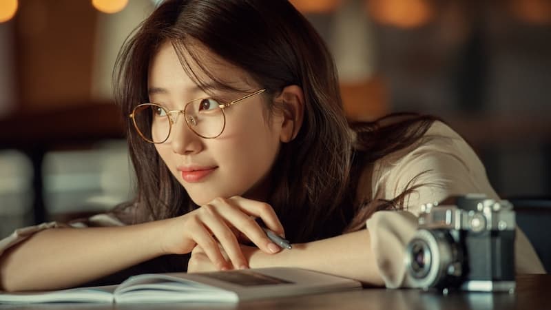 Hình ảnh gái xinh cute theo phong cách Hàn Quốc