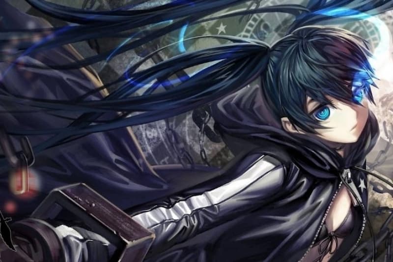 Hình nền Anime nữ 4K đẹp